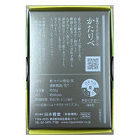 日本香堂 かたりべ　花橘　ミニ 4902125261334 1個(50G)（直送品）