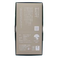 日本香堂 かたりべ　ホワイトローズ　バラ詰 4902125261419 1個(100G)（直送品）