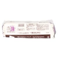 日本サニパック CCS49 スマートキューブ とって付きポリ袋 45L 50枚 半透明 nocoo in 4902393580557 1個(50枚)（直送品）