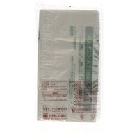 日本サニパック GCA17 芦屋市指定袋 とって付き 5L 4902393750622 1個(30枚)（直送品）