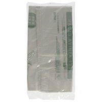 日本サニパック GCA19 芦屋市指定袋 とって付き 15L 4902393750639 1個(30枚)（直送品）