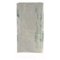 日本サニパック GCA31 芦屋市指定袋 とって付き 30L 4902393750646 1個(30枚)（直送品）