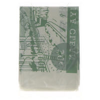 日本サニパック GCA34 芦屋市指定袋 平袋 30L 4902393750653 1個(10枚)（直送品）