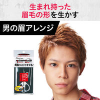 マンダム ギャツビー メンズ アイブローキット 3731 1個（直送品）