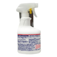 ロケット石鹸 おうちの除菌スプレー 本体 4903367305367 1個(400ML)（直送品）