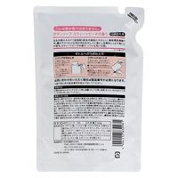 日本合成洗剤 ウインズボディソープ桃の葉詰替340G 4904112830981 1個(340G)（直送品）