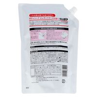 日本合成洗剤 ウインズボディソープローズ大容量詰替900g 4904112831025 1個(900G)（直送品）