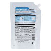 日本合成洗剤 ウインズボディソープせっけん大容量詰替900g 4904112831032 1個(900G)（直送品）