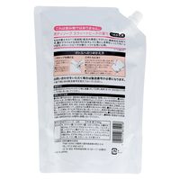 日本合成洗剤 ウインズボディソープ桃の葉大容量詰替900g 4904112831018 1個(900G)（直送品）