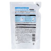 日本合成洗剤 ウインズボディソープせっけん詰替 4904112831001 1個(340G)（直送品）