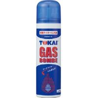 東海 TOKAI ガスボンベ 4904650003793 1個（直送品）