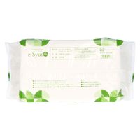 丸住製紙 ペーパータオルエシュットピュア 4948258002376 1個(200枚)（直送品）