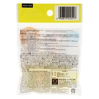 小久保工業所 哺乳瓶乳首洗い　３本入 4956810240517 1パック(3個入)（直送品）