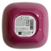 小久保工業所 KOKU小鉢 マゼンタピンク 4956810402113 1個（直送品）