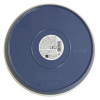 小久保工業所 KOKUラウンド平皿 大 アイアンブルー 4956810402250 1個（直送品）