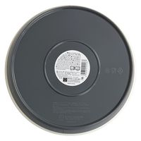 小久保工業所 KOKUラウンド平皿 大 スチールグレー 4956810402267 1個（直送品）