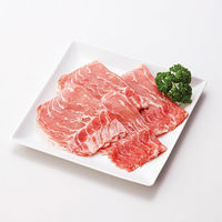 パナックス 沖縄 北斗の島豚ロースしゃぶしゃぶ ad-079 1箱（直送品）