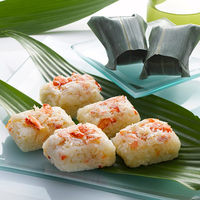 アイエスワイ 「いしの屋」本ずわい蟹めし KM5510SN 1箱（直送品）