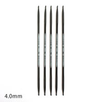 Prym プリム(Prym) エゴノミック カーボン棒針 5本針 20cm 4.0mm PRM194224 1個（直送品）