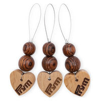 Prym プリム(Prym) 1530 ニット用ステッチマーカー 3個入 PRM610683 1個（直送品）