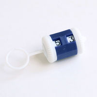 Prym プリム(Prym) 目数リングカウンター PRM611874 1セット(3個)（直送品）