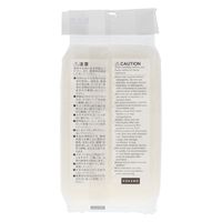 小久保工業所 日本製のキッチンスポンジ ホワイト 4956810805808 1個（直送品）