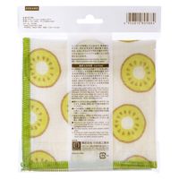 小久保工業所 クラシックフルーツふきん キウイ 4956810805884 1個（直送品）