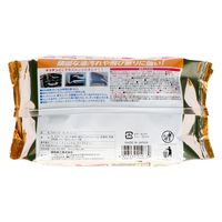 昭和紙工 ラクリーナ 万能ワイヤー入りキッチンシート15枚 4957434010739 1個(15枚)（直送品）