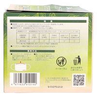 カミ商事 エルモア カテキンプレミアムマスク ベージュ ふつうサイズ 24枚 4971633910140 1個(24枚)（直送品）
