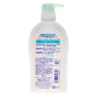 コーセーコスメポート ソフティモボディソープパウダーイン600ML 4971710318807 1個（直送品）