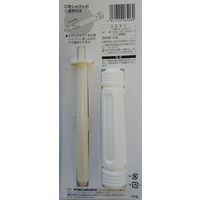 キクロン TPー8 トイレットペーパー兼用シャフト 4971720064060 1個（直送品）
