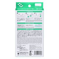 小久保工業所 エアドクター携帯型 花柄 4971902071848 1個（直送品）