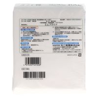 コットン・ラボ M-pride医療脱脂綿（カット綿）100g 4973202401028 1個(100G)（直送品）