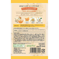 ヘルス はちみつとろり　カモミール＆はちみつの香り　４０ｍｌ 4976552033475 1個(40ML)（直送品）
