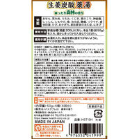 ヘルス 薬治湯　生姜炭酸薬湯　ゆったり森林の香り 4976552041999 1個(6錠)（直送品）
