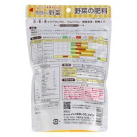 ハイポネックスジャパン 今日から野菜 野菜の肥料 4977517006428 1個(300G)（直送品）