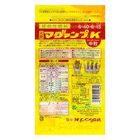 ハイポネックスジャパン ハイポネックス マグァンプK中粒 4977517012849 1個(500G)（直送品）