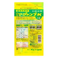 ハイポネックスジャパン ハイポネックス マグァンプK小粒 4977517012894 1個(500G)（直送品）