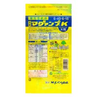 ハイポネックスジャパン ハイポネックス マグァンプK大粒 4977517012962 1個(1100G)（直送品）