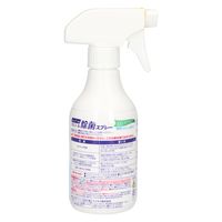 ミツエイ キッチン用アルコール除菌スプレー本体 4978951200083 1個(400ML)（直送品）