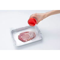 岩谷マテリアル なんでもシートミニ 4980356201107 1個(70枚)（直送品）