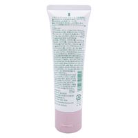 地の塩社 どくだみ洗顔フォーム 4982757915294 1個(75G)（直送品）