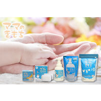 地の塩社 ママのきもち　ベビー全身バームＣＳ 4982757922025 1個(20G)（直送品）