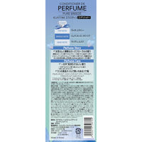 トイレタリージャパンインク エラスティンパヒュームコンデショナーピュアブリーズ６００ＭＬ 4985275798769 1個(600ML)（直送品）