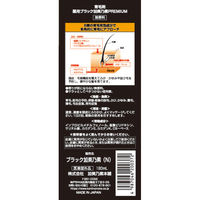 加美乃素本舗 ブラック加美乃素プレミアム 4987046200372 1個(180ML)（直送品）