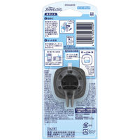 P＆G ファブリーズ　イージークリップ　消臭成分最高レベル　クリーンフレッシュ 4987176235909 1個(3ML)（直送品）