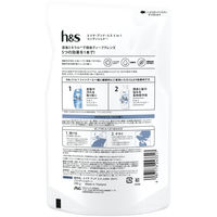 P＆G ｈ＆ｓ　５ｉｎ１　コンデイショナー　つめかえ 4987176243317 1個(290G)（直送品）