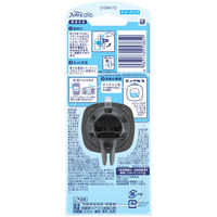 P＆G ファブリーズイージークリップ防カビエキスパートクリスタルアクア 4987176253859 1個(3ML)（直送品）