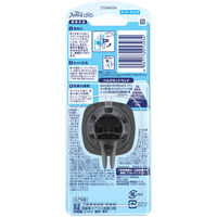 P＆G ファブリーズイージークリップベルガモットウッド 4987176253934 1個(2ML)（直送品）