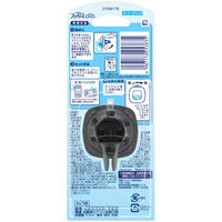 P＆G ファブリーズイージークリップ抗菌エキスパートクリーン・ピンク・スプラッシュ 4987176253835 1個(3ML)（直送品）